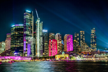 Sydney CBD, heart of Australia’s largest city, features the Opera House and Harbour Bridge. It...