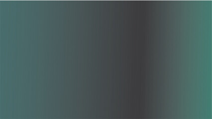 A smooth, gradient background transitions from dark to teal hues.
