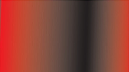 Abstract gradient background with transitions of red, orange, and dark gray tones.