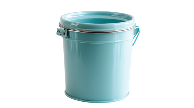 Baby diaper pail Transparent background, PNG file