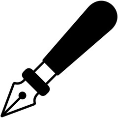 classic pen icon
