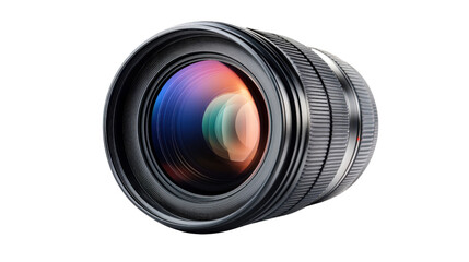 Camera lens focus peaking tool Transparent background, PNG file