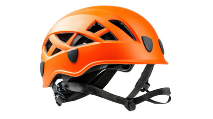 Climbing helmet Transparent background, PNG file