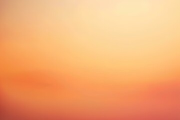 Fototapeta premium abstract orange background