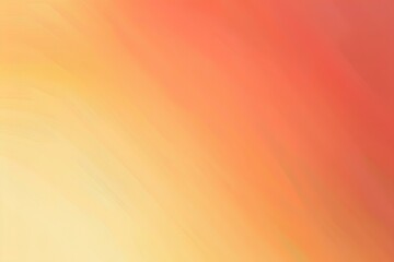 abstract orange background