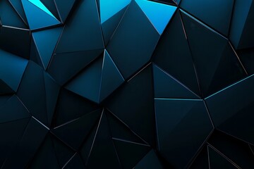 background, abstract, illustration, shape, pattern, design, modern, graphic, blue, black, digital, macro, shiny, web, futuristic