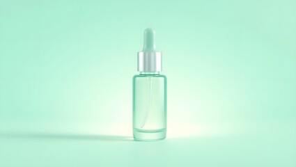 Rows of isolated cosmetic liquid bottles with red, blue, and pink polish on a white background, perfect for beauty and care concepts