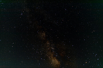 milky way