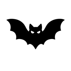 Fototapeta premium halloween pumpkin bat