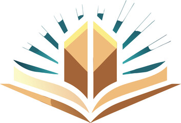 open-book-icon-with-rays-of-light--symbolizing-wis_processed.eps