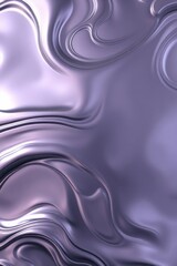 copy space for text background cool Chrome and Liquid Metal Abstract concept