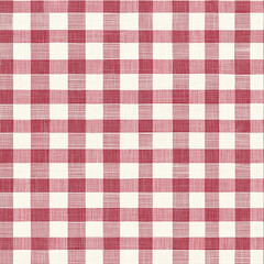 Seamless pattern repeat design, check plaid tartan gingham grid for wallpaper, fabric and product packaging, elegant English style motif