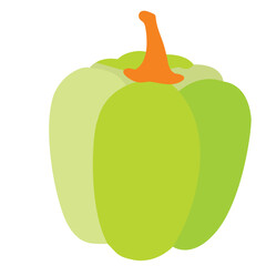 bellpepper cartoon
