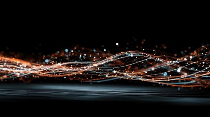 Dynamic Data Flow and Digital Connectivity