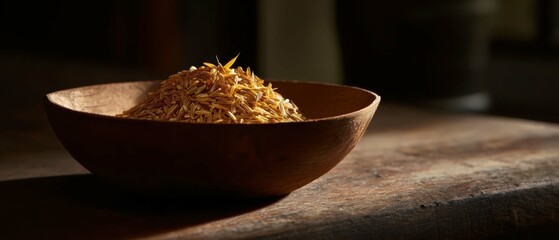 Flavorful Spiced Rice Dish for Every Meal