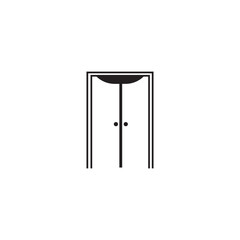 door icon