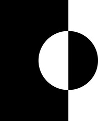 Set of square shapes. Graphic elements