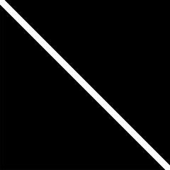 Set of square shapes. Graphic elements