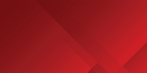 banner background. colorful, bright red gradation, slash, memphis, simple design. futuristic modern abstract vector eps10