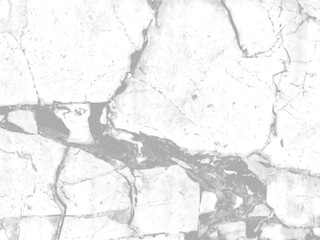 Abstract Illustration White Marble Texture for Background, Creating a natural overlay effect.