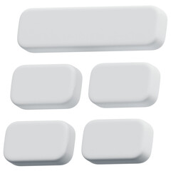 3D Reversed Ui Layout Icon