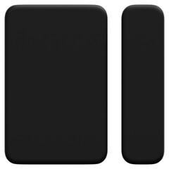 3D Dark Avatar List Icon