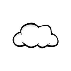 cloud computing vector
