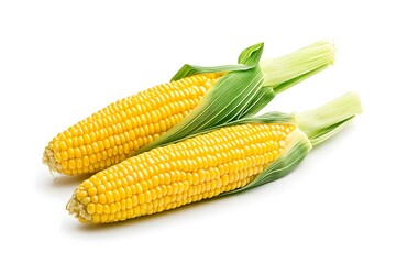 Fresh Corn on the Cob