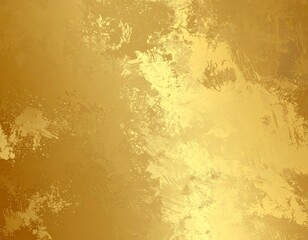 abstract grunge brown and gold texture 