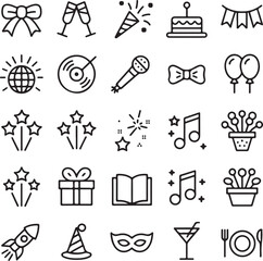 Birthday Cake with Candles Silhouette

Slice of Cake Vector Design

Layered Cake with Frosting Silhouette

Wedding Cake Outline Vector Art

Cupcake and Dessert Silhouette Icon