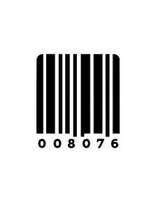 bar code label
