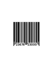 bar code label