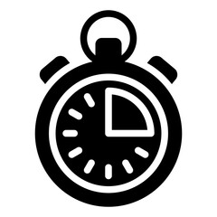 stopwatch icon
