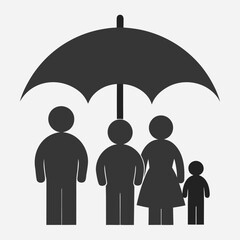 Family Protection Securing Your Loved Ones with Comprehensive Coverage