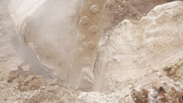 Digging for Discovery - Excavating the Secrets of the Past