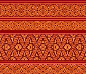 Geometric ethnic pattern. Native american pattern, Navajo design. background. fashion.