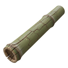 Dry bamboo, Natural bamboo texture, Weathered bamboo, Rustic bamboo material, Organic bamboo pattern, Bamboo for crafts, Dry bamboo stalks, Bamboo bundles, Bamboo background on a white background