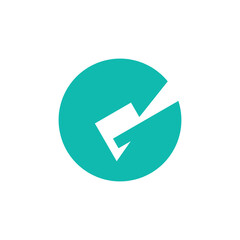 Minimalist Modern Logo 