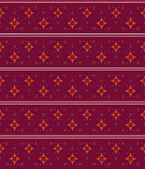 Geometric ethnic pattern. Native american pattern, Navajo design. background. fashion.