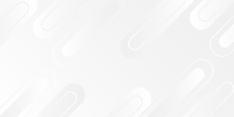 Abstract white background. Minimal geometric white art abstract simple