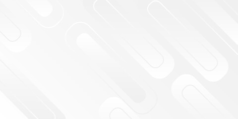 Abstract white background. Minimal geometric white art abstract simple design