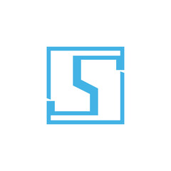 Minimalist Modern Logo 