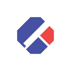 Minimalist Modern Logo 
