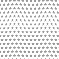 seamless monochrome pattern