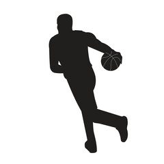 basketball_player_silhoutte_vector_art_design_