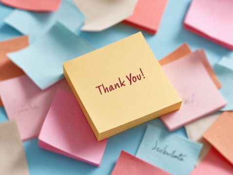 International Drop A Rock Day Gratitude Sticky Notes Premium Spring Teamwork Appreciation for Young Professionals Marketing Campaigns and Earth Day Promotion