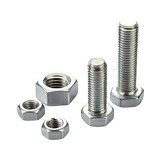 nuts and bolts