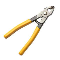 pliers isolated on white