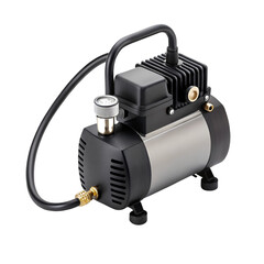 vacuum cleaner isolated