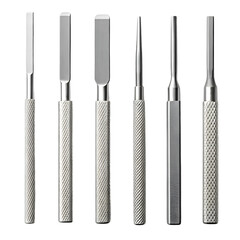 set of screwdriver bits